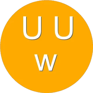 😌 UUW telegram sticker
