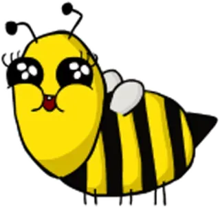 Beekeeping @stickersb2b telegram stickers