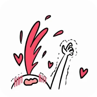 👍 telegram sticker
