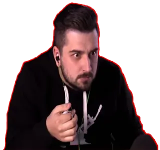 😠 telegram sticker