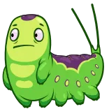 Animated Contest #3 (@TgSticker) telegram stickers