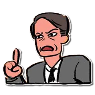 👦 telegram sticker