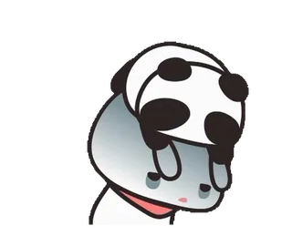 🐼 telegram sticker