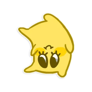 😊 telegram sticker