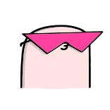 😋 Bingus telegram sticker