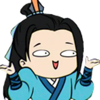 😅 whatsapp sticker