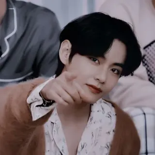 🤎 whatsapp sticker