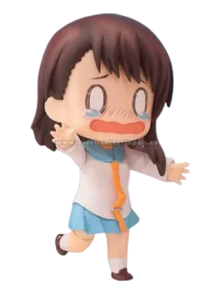 🥺 WWW.TOMOSHIBI-CREATION-JAPAN.NET Anime, Traurig, Weinend, Mädchen, Japanisch whatsapp sticker