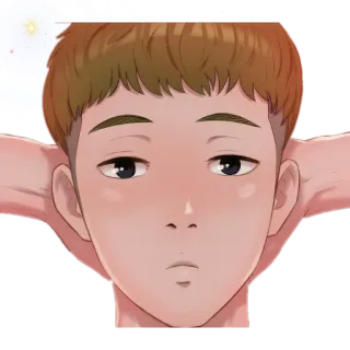 🙄 telegram sticker