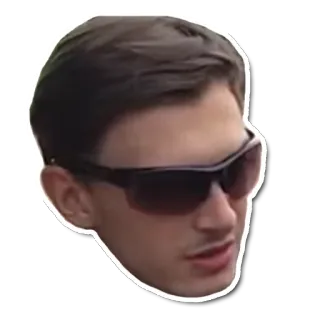 😎 telegram sticker