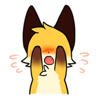 😳 telegram sticker