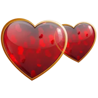 My Love @stickersb2b telegram stickers