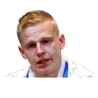 😭 telegram sticker