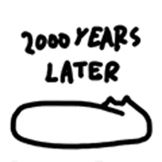 什么猫 02 telegram stickers