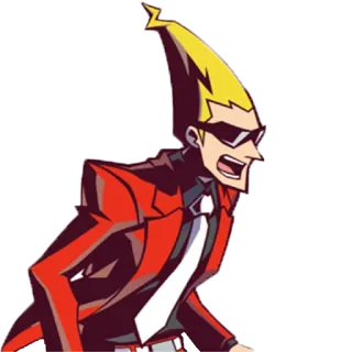 😡 telegram sticker