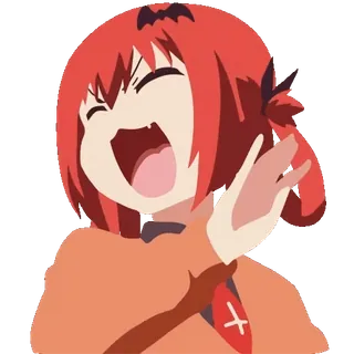 ɾαɳԃσɱ telegram stickers