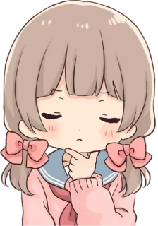 🤔 whatsapp sticker