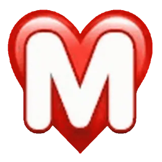 ❤️