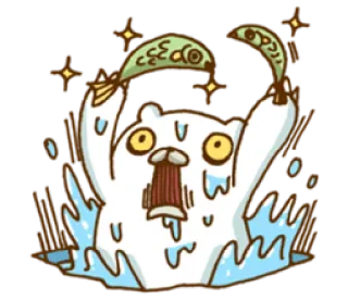 😤 telegram sticker