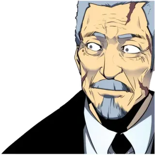 😲 telegram sticker