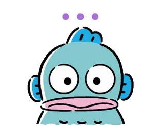 🐙 telegram sticker