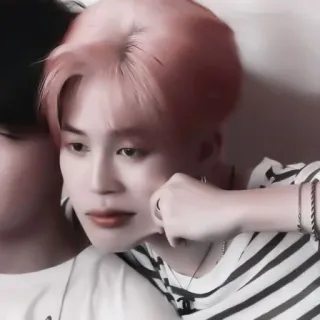 🀄 Jimin K팝, 가수, 지민, BTS, 아이돌, 한국, 연예인 whatsapp sticker