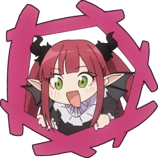 🤩 telegram sticker