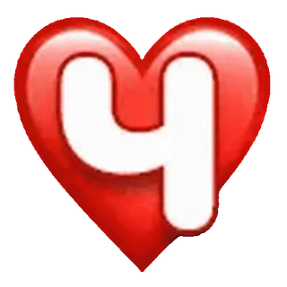 ❤️