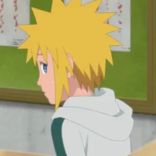 naruto_faces telegram stickers