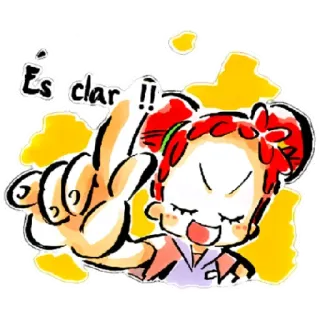 La Màgica Doremi telegram stickers