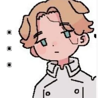 💮 telegram sticker