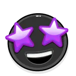 Parabellum by @Axiopoinos telegram emojis 🤩