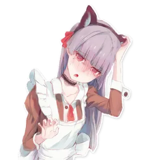 2D #1 | @IMG2D whatsapp stickers