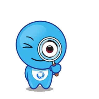😎 telegram sticker