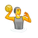 🤽