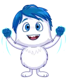 โบ๏ธ telegram sticker
