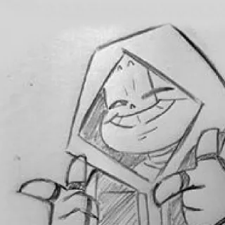 👈 telegram sticker