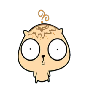 Line favorites telegram stickers