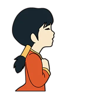 😌 telegram sticker