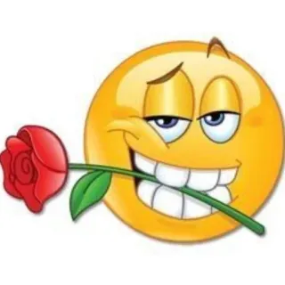 🙂 Emoji whatsapp sticker
