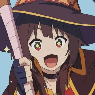 [@NekoTsu] Aesthetic Waifus telegram stickers