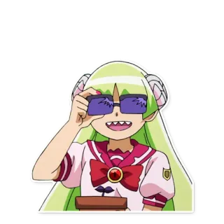 😎 telegram sticker