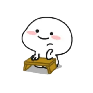 🍼 การ์ตูน, น่ารัก, อีโมจิ, ตัวละคร, สติกเกอร์ telegram sticker