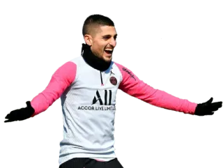 😆 ALL
ACCOR LIVE LIMITLESS football, football, sport, joueur, athlète, PSG, Paris Saint-Germain telegram sticker