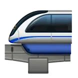 🚝