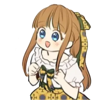 😲 whatsapp sticker