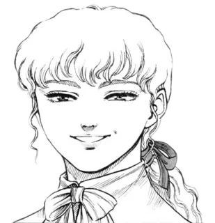 Berserk - Берсерк telegram stickers