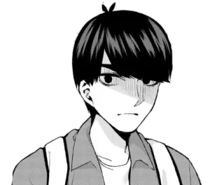 😶 whatsapp sticker