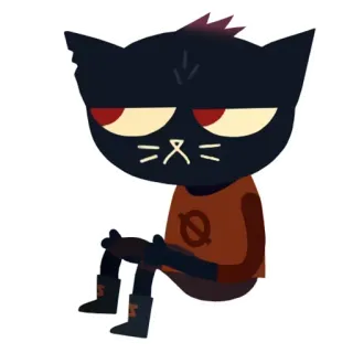 Фуррьки/Поняхи by @fStikBot telegram stickers