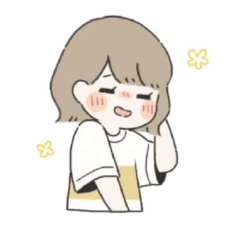 🌟 telegram sticker